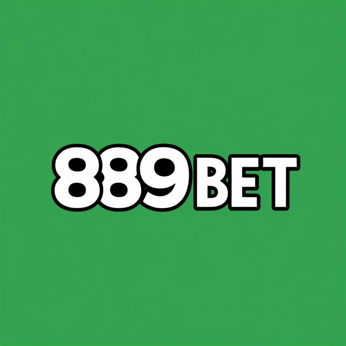 Logo da 889bet