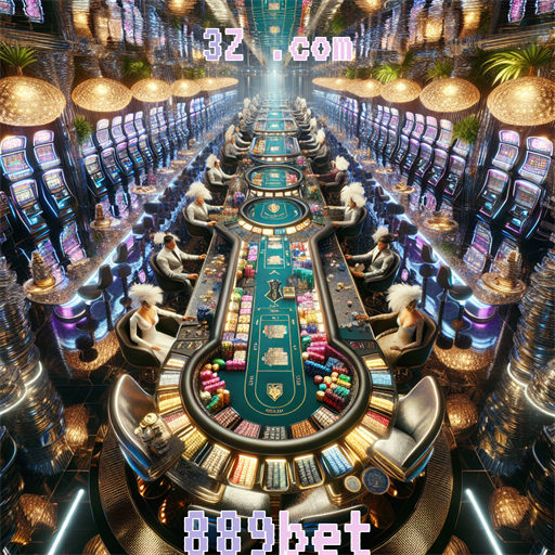 Descubra a Experiência VIP no 889bet: Uma Nova Dimensão de Jogo