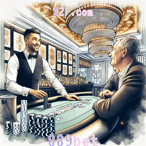 Descubra a Experiência VIP no 889bet: Uma Nova Dimensão de Jogo